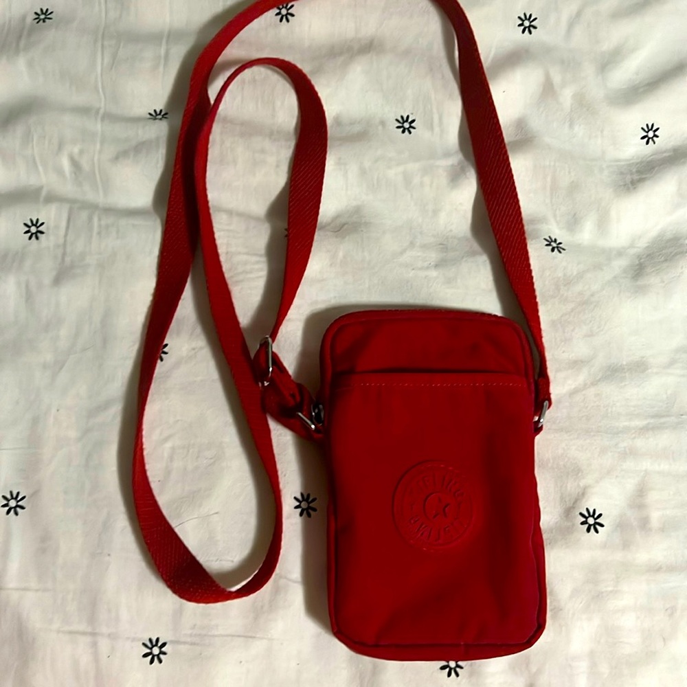 Kipling crossbody bag